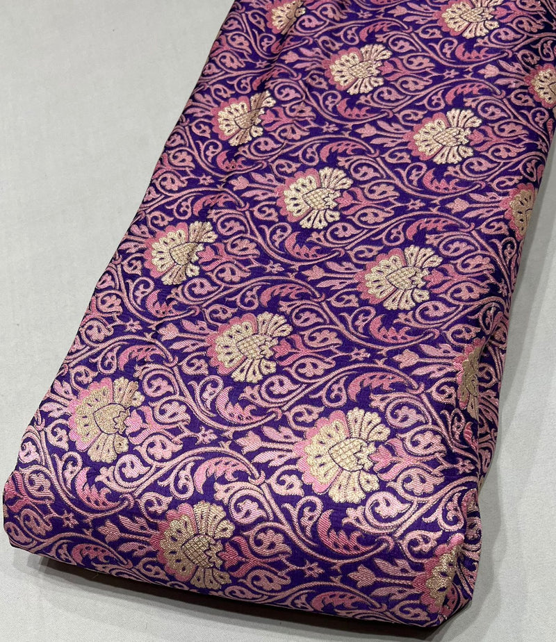 Pure dola silk