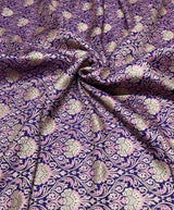 Pure dola silk