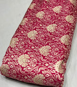 Pure dola silk
