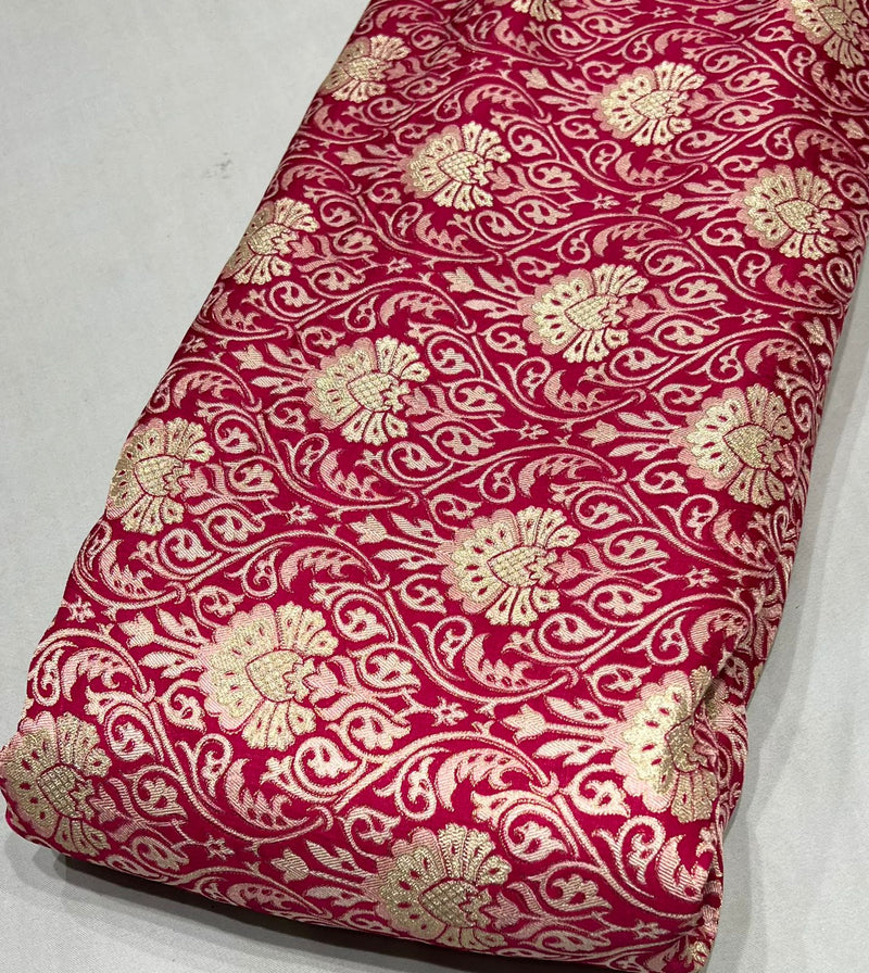 Pure dola silk