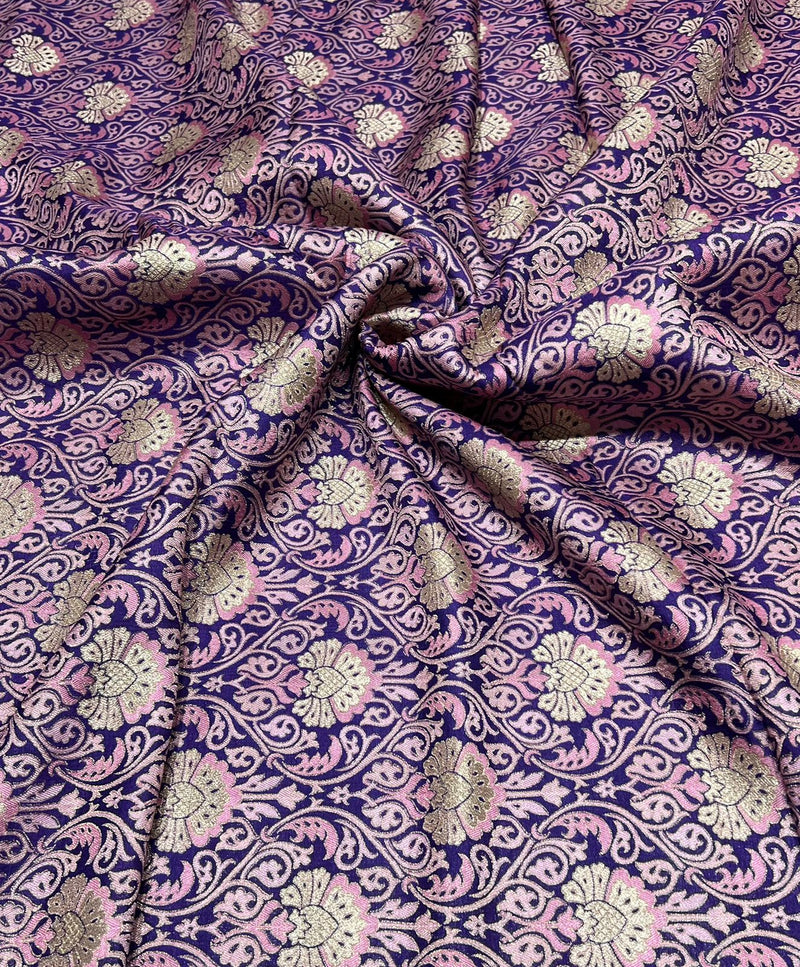 Pure dola silk