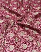 Pure dola silk