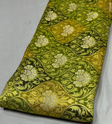 Pure dola silk