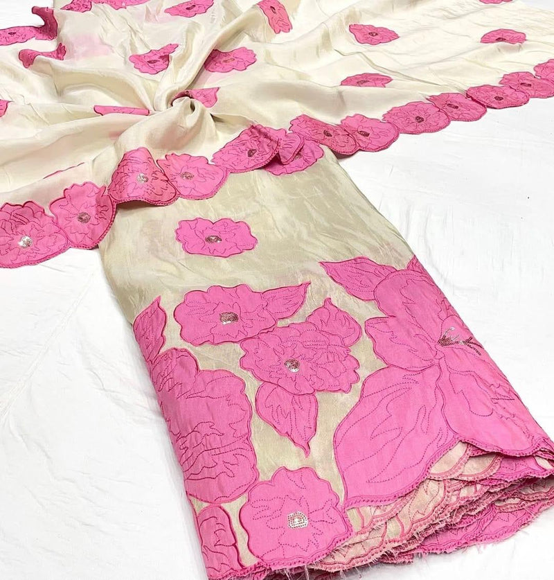 Pure Tissue