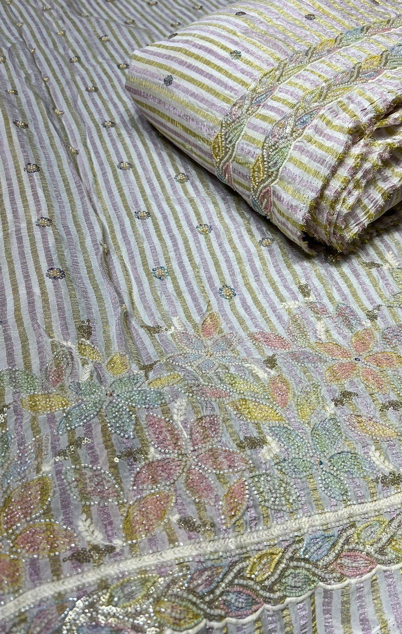 Pure Tissue