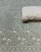 Pure Tissue