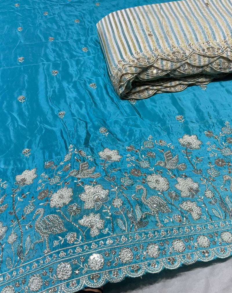 Pure Tissue