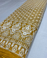 Pure Georgette
