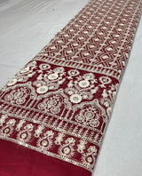 Pure Georgette