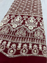 Pure Georgette