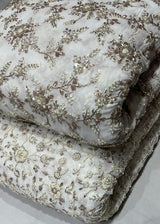 Pure Georgette