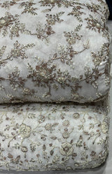 Pure Georgette