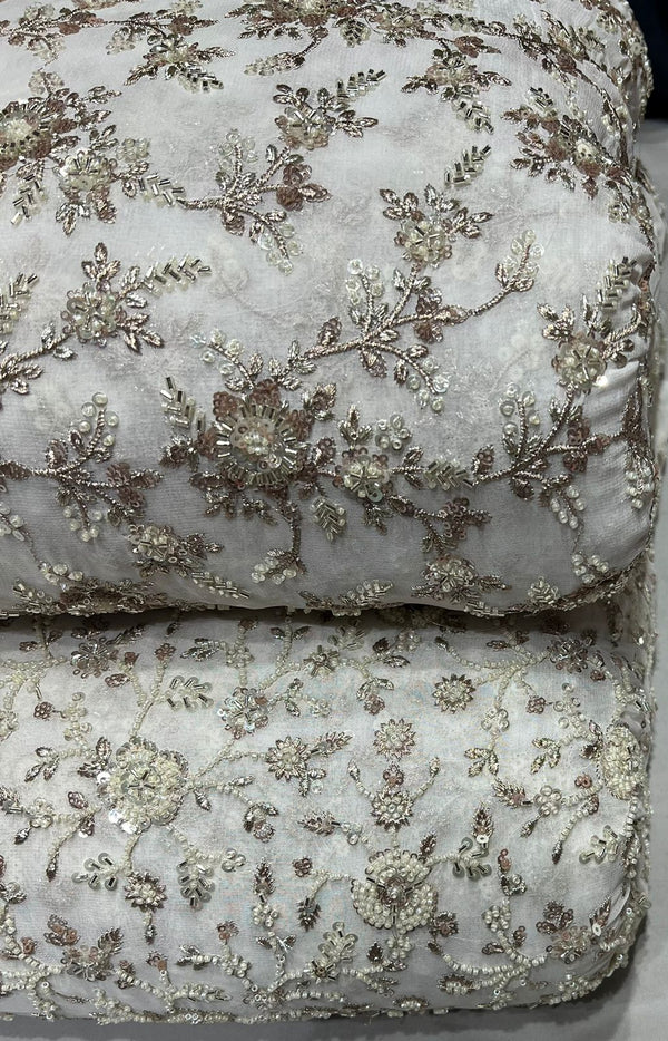 Pure Georgette