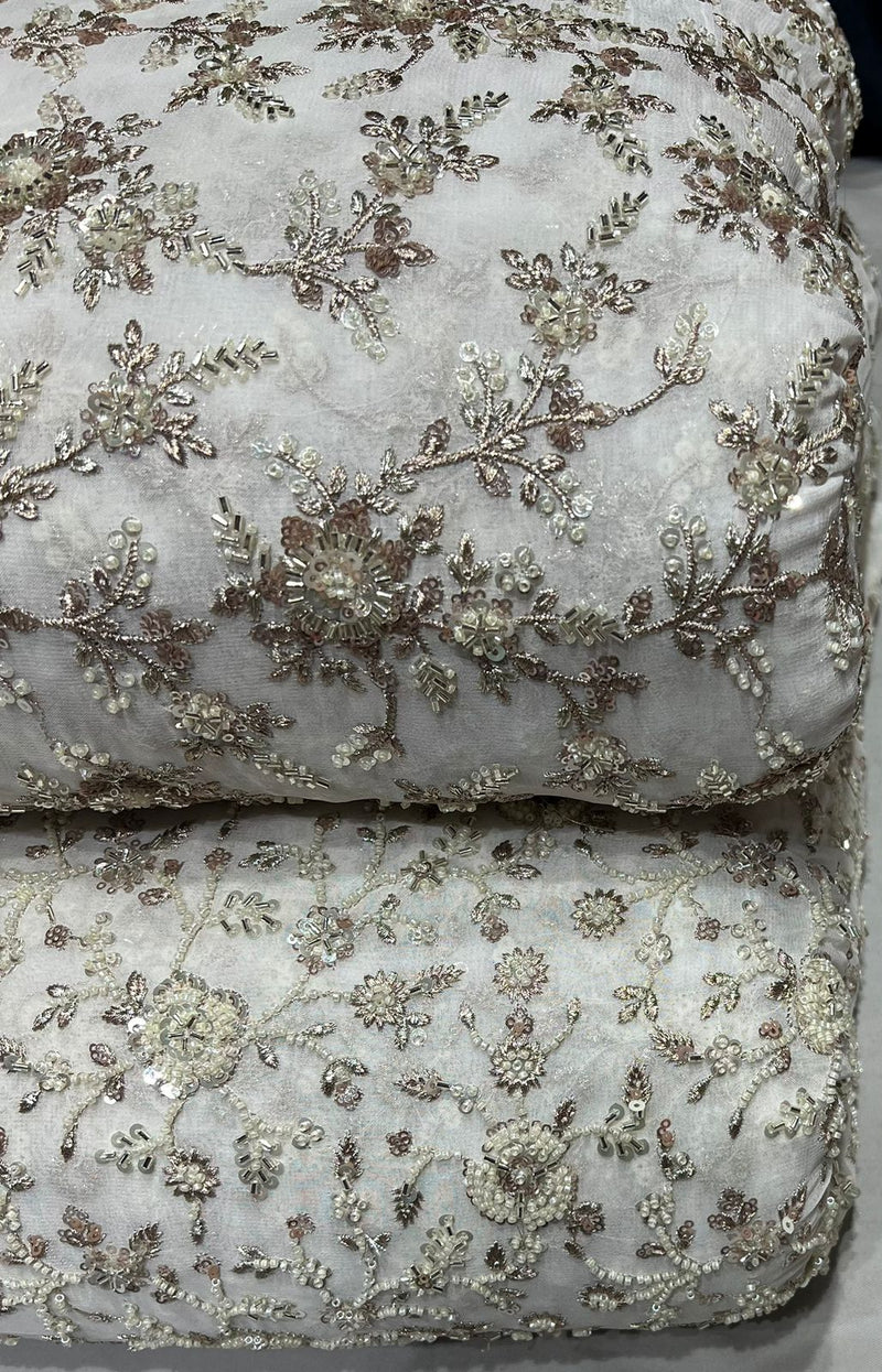 Pure Georgette