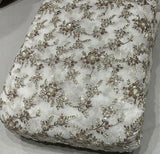 Pure Georgette