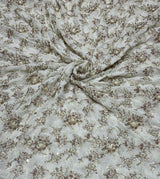 Pure Georgette