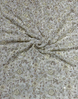 Pure Georgette
