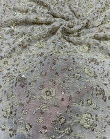 Pure Georgette