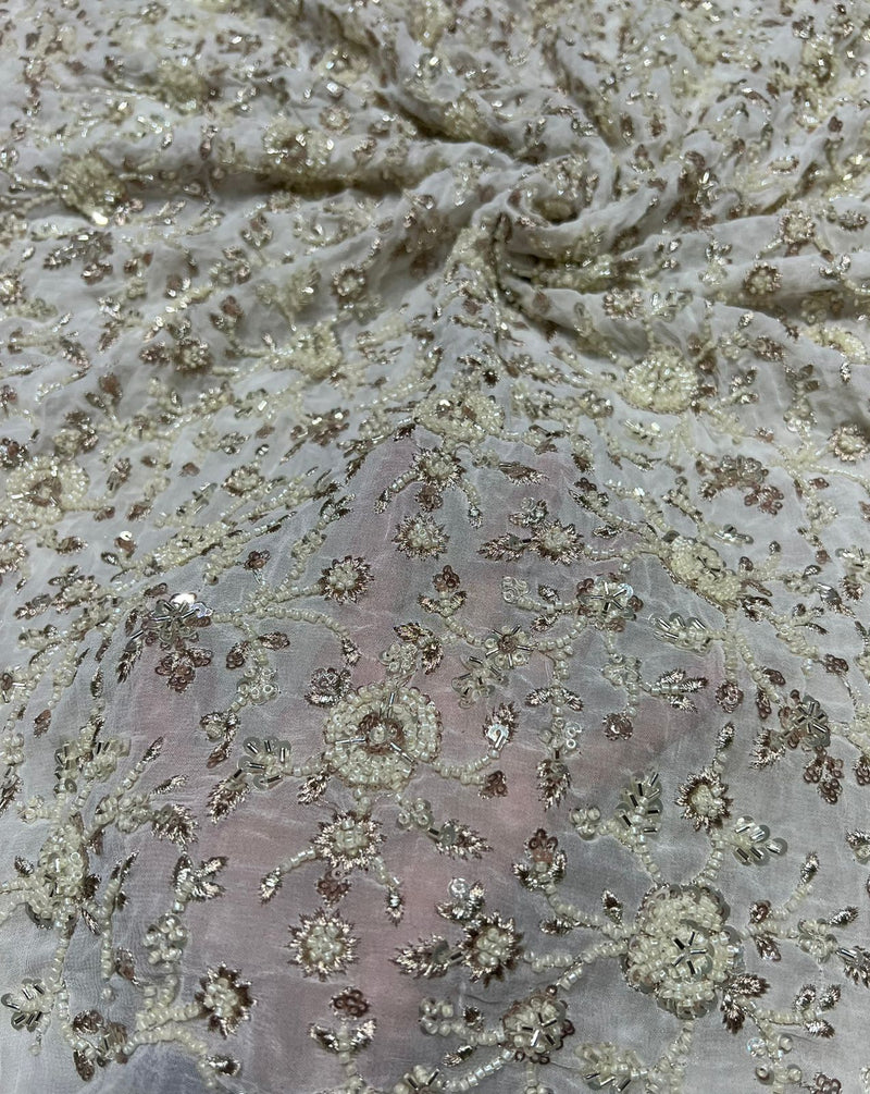 Pure Georgette