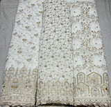 Pure Viscose Georgette