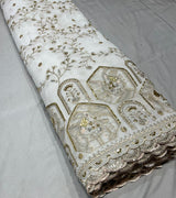 Pure Viscose Georgette