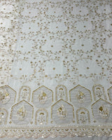Pure Viscose Georgette