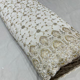 Pure Viscose Georgette
