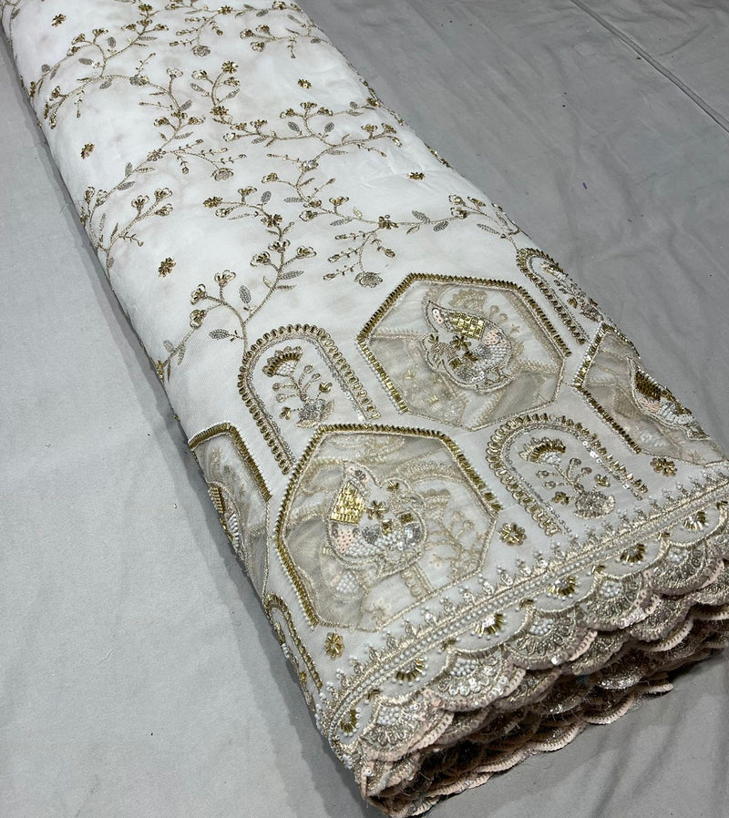 Pure Viscose Georgette