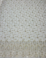 Pure Viscose Georgette