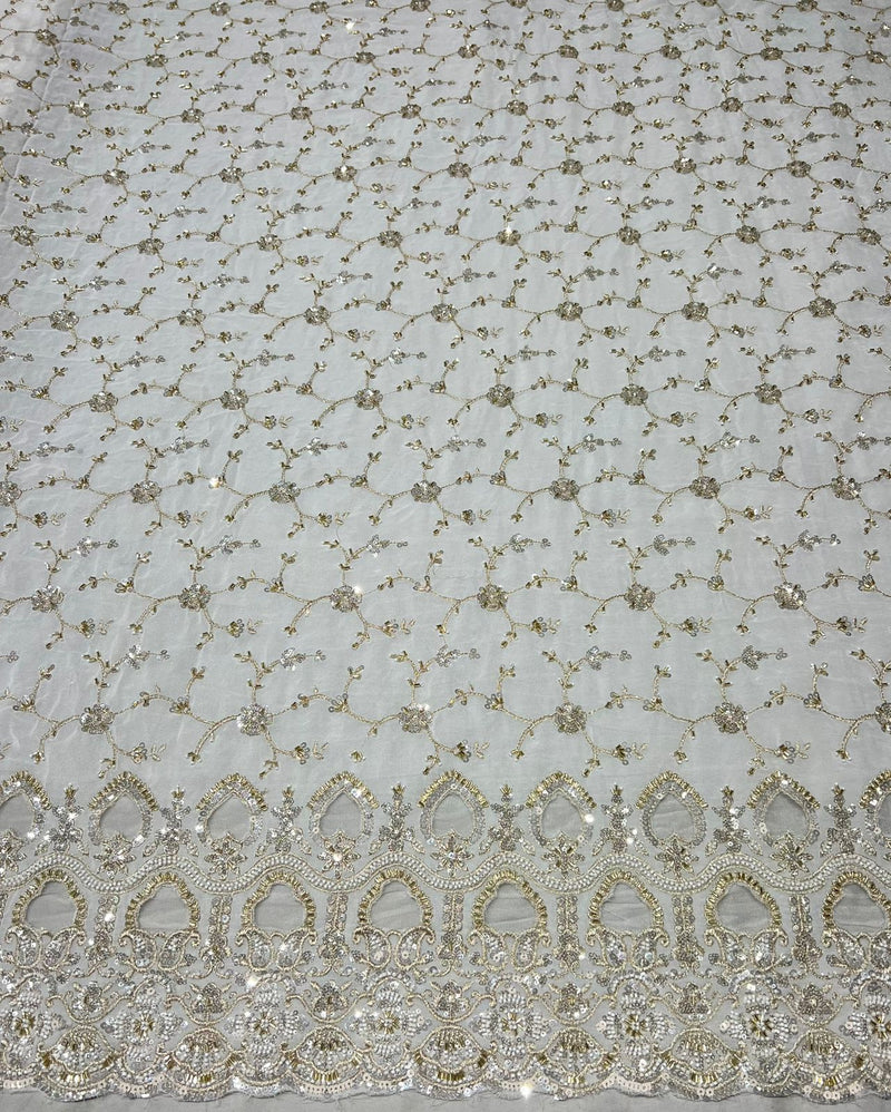 Pure Viscose Georgette