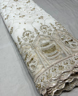 Pure Viscose Georgette