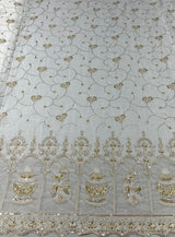 Pure Viscose Georgette