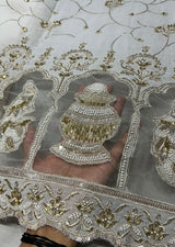 Pure Viscose Georgette