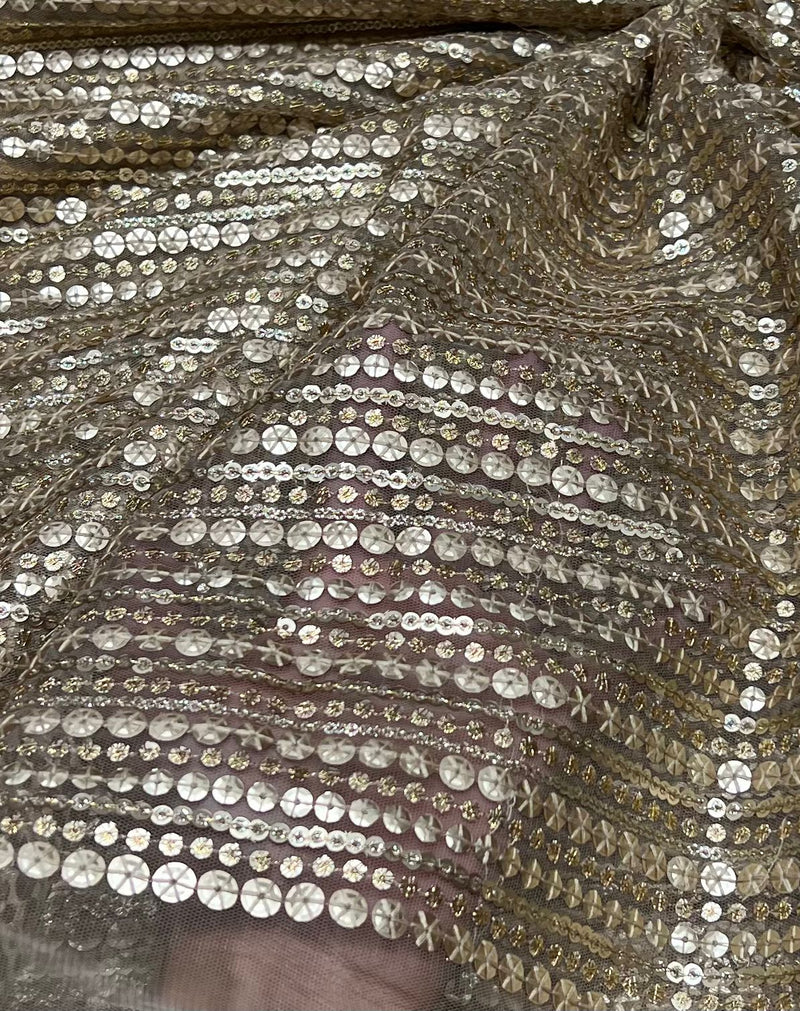 Net Fabric