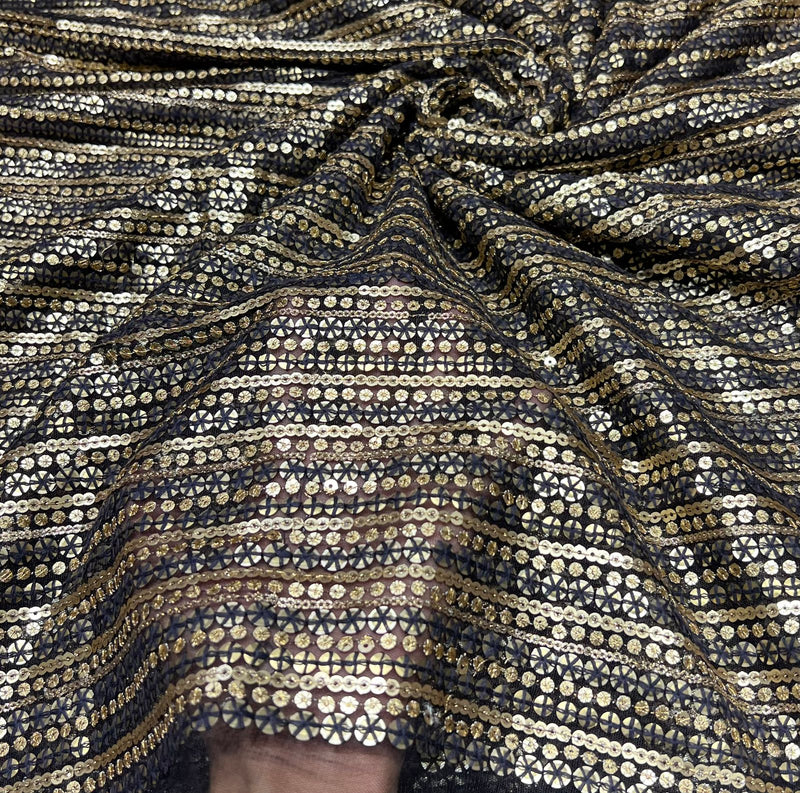 Net Fabric