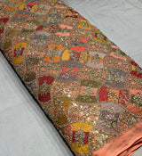 Pure Georgette