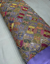 Pure Georgette