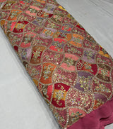 Pure Georgette