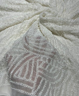 Pure Georgette