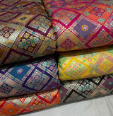 Tifli Brocade