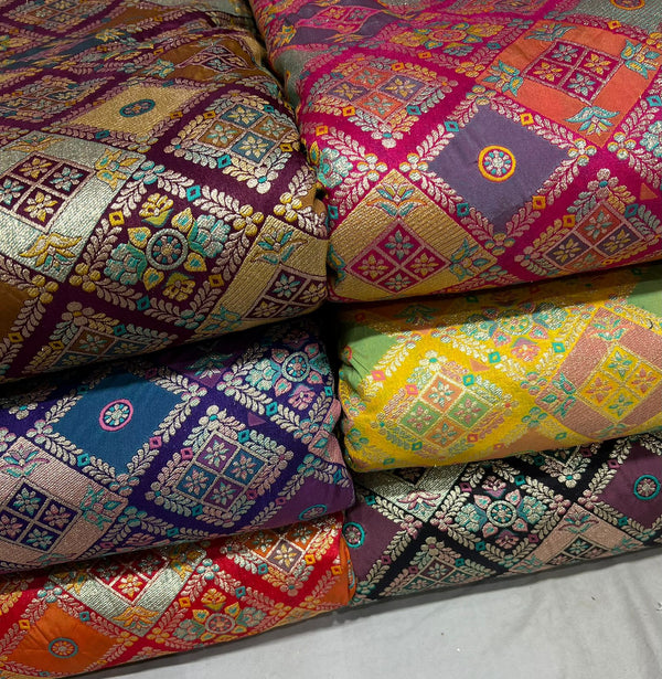 Tifli Brocade
