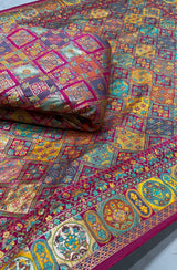 Tifli Brocade