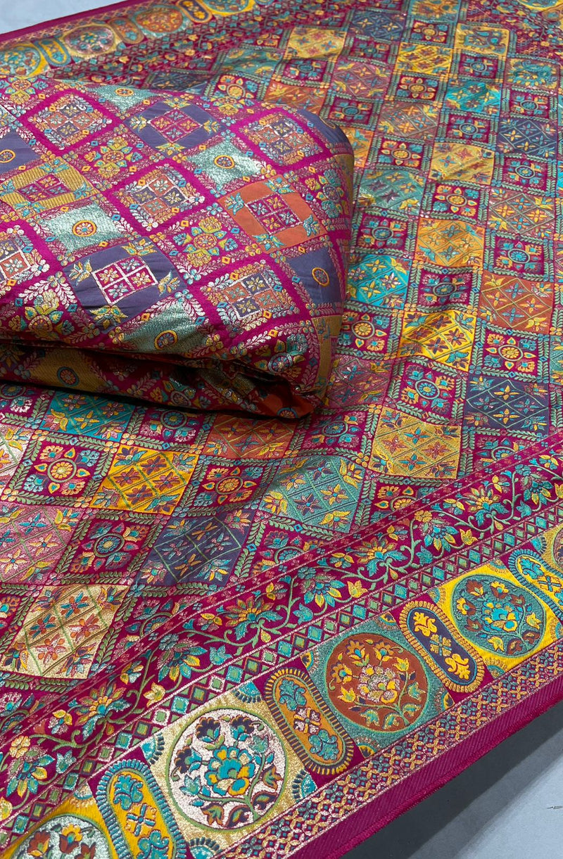 Tifli Brocade