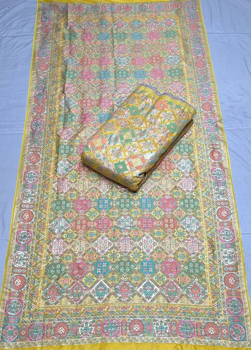 Tifli Brocade
