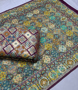 Tifli Brocade