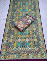Tifli Brocade