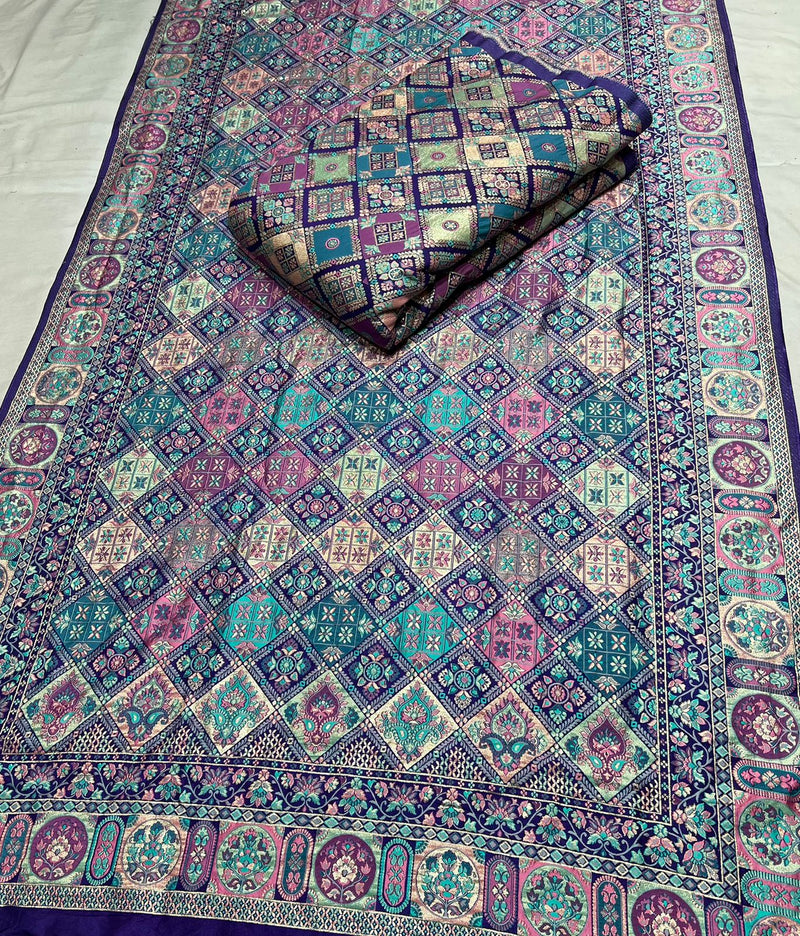 Tifli Brocade