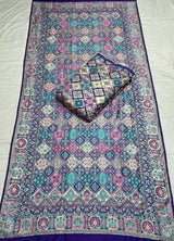 Tifli Brocade