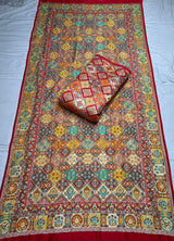 Tifli Brocade
