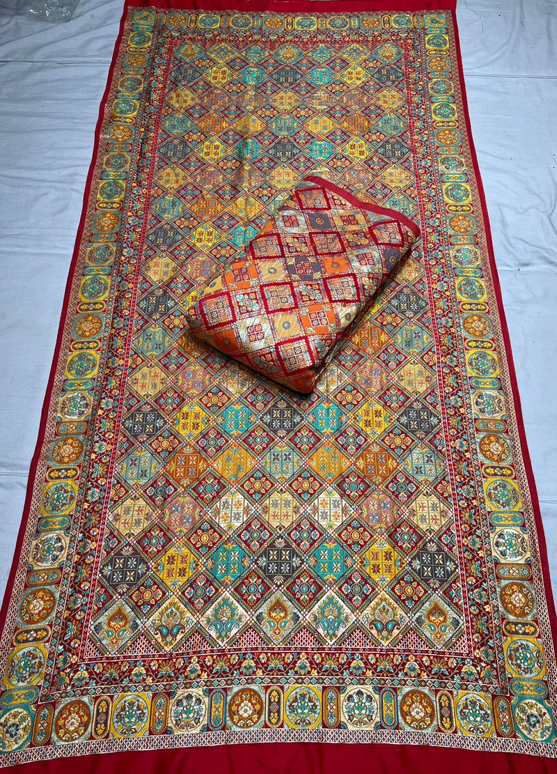 Tifli Brocade